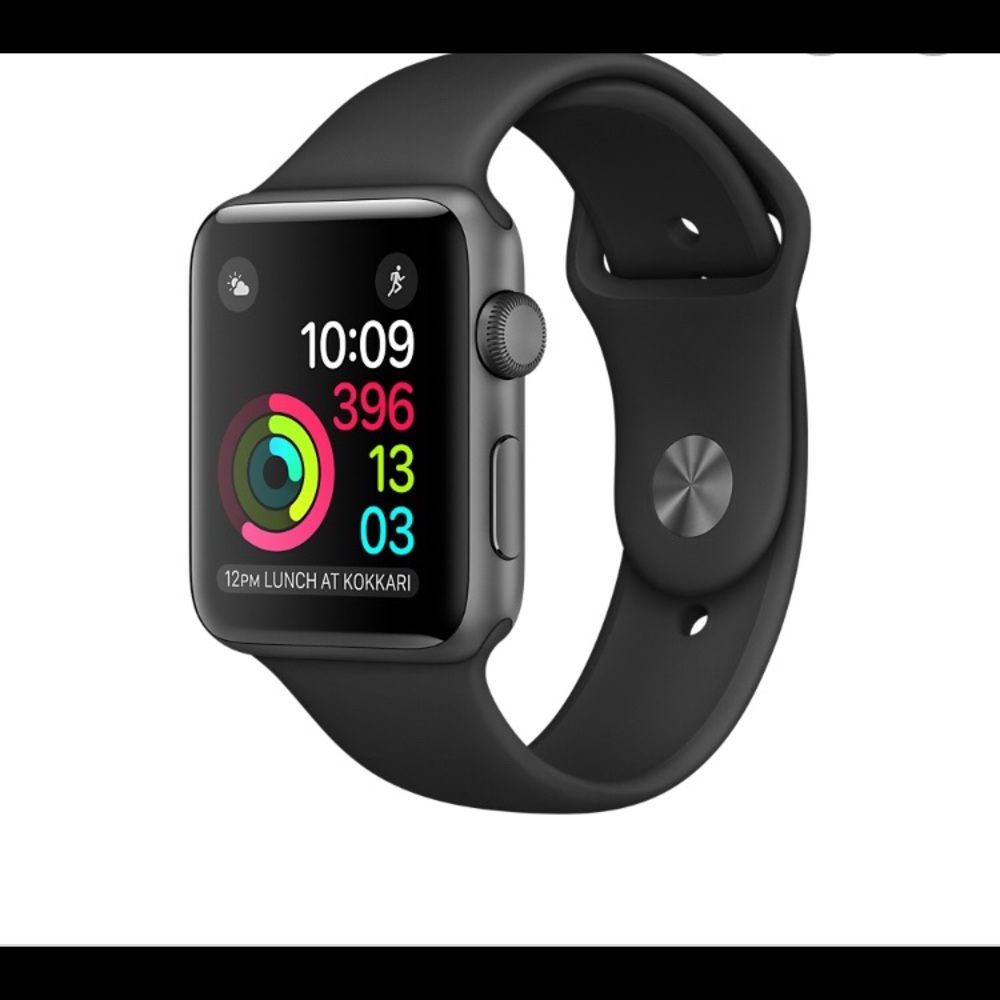 Series 1 Apple Watch 38mm